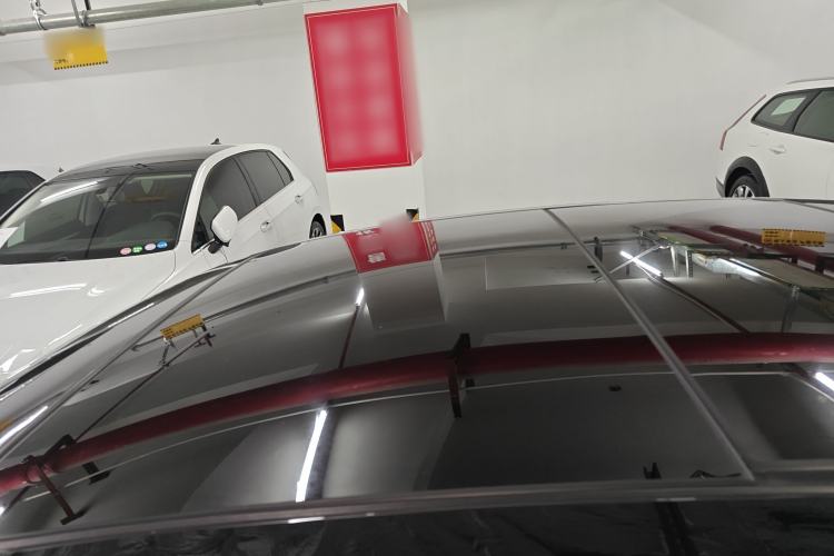 Used Volkswagen Magotan 2018 280TSI DSG Comfort Model
