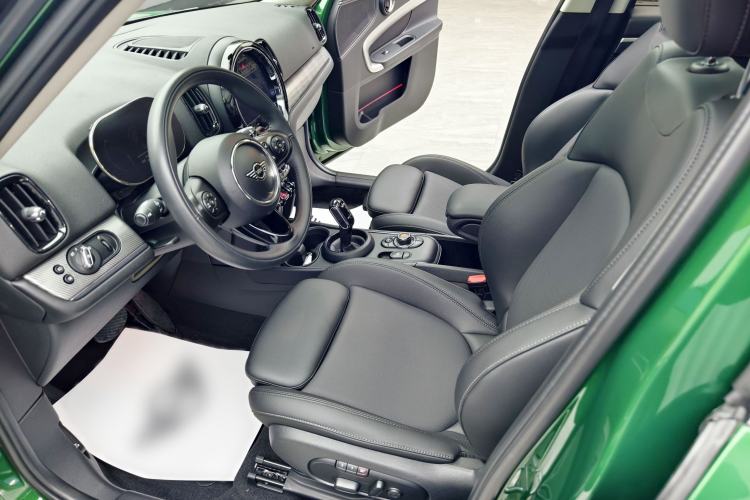 Used  Countryman 2021 1.5T COOPER ALL4
