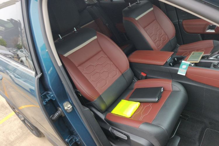 Used Citroen C5 AIRCROSS 2021 400THP Enjoyment Model
