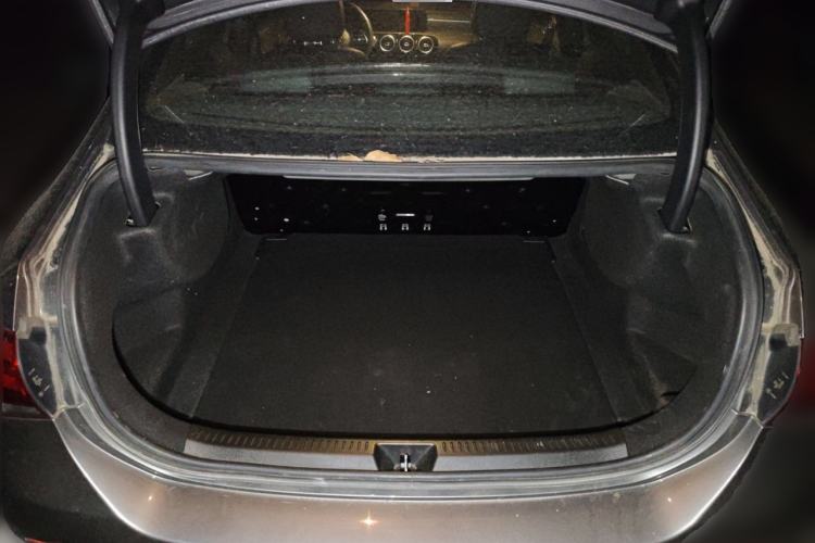 Used Mercedes-Benz A-Class 2021 A 180 L Sport Sedan
