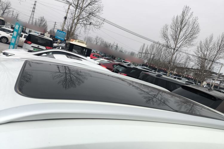 Used Roewe RX5 New Energy 2023 eRX5 Ultra-Hybrid Comfort Edition