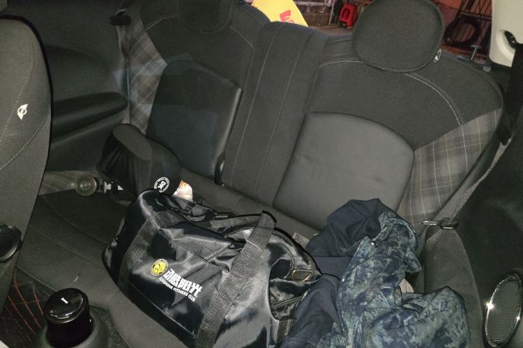 Used MINI MINI 2014 1.5T COOPER Excitement
