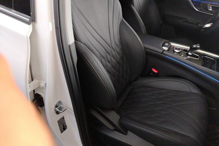 Used Chery Tiggo 7 PLUS 2023 1.6 TGDI DCT Prestige Edition
