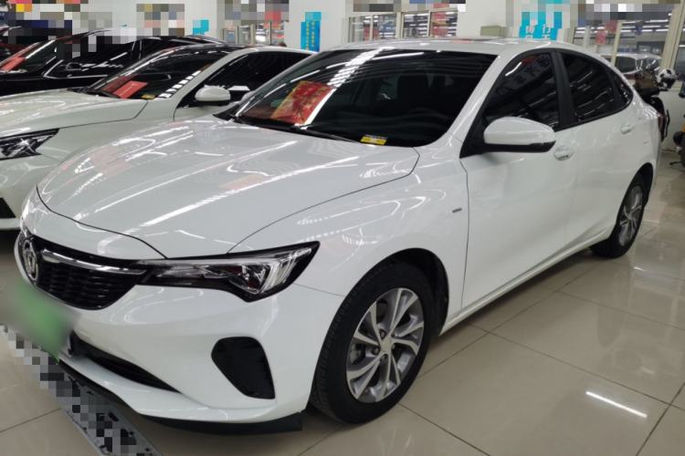 Used Buick Verano 2023 Pro Enjoyment Edition
