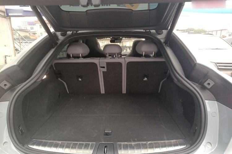 Used Nio EC6 2023 75 kWh