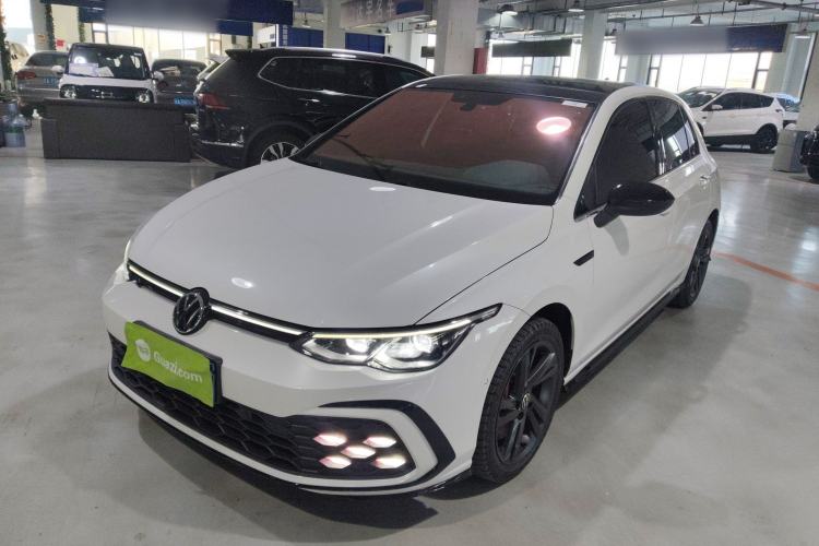 Used Volkswagen Golf 2023 280TSI DSG R-Line Lite
