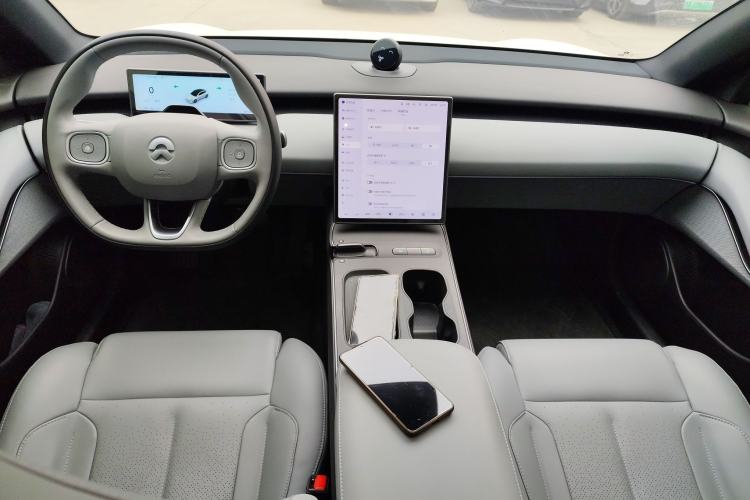 Used Nio ET5 2024 75 kWh