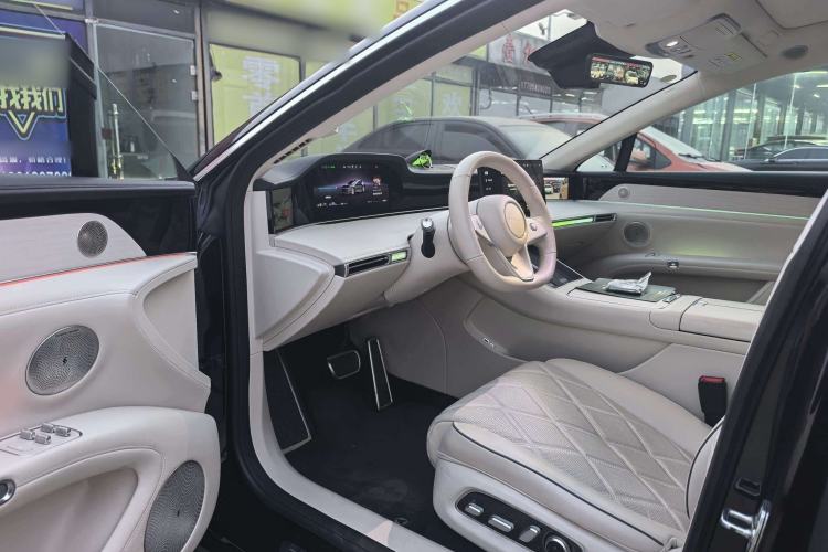 Used Hima Stelato S9 2025 Extended-Range Ultra