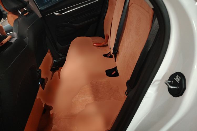 Used Geely Auto Emgrand 
