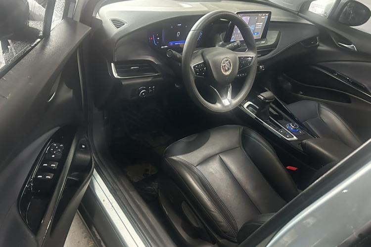 Used Buick Velite 6 2022 Plug-in Hybrid Connected Smart Edition
