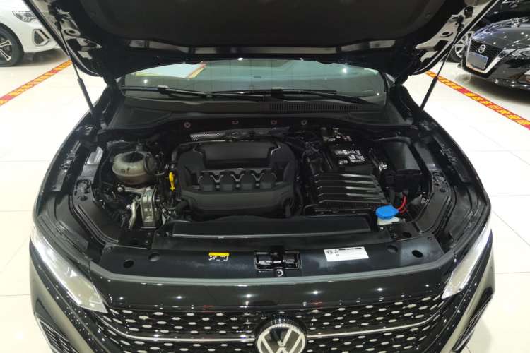 Used Volkswagen Passat 2024 330TSI Starry Elite Edition
