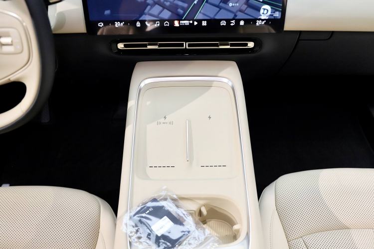 Used XPeng P7+ 2024 Long-Range Max
