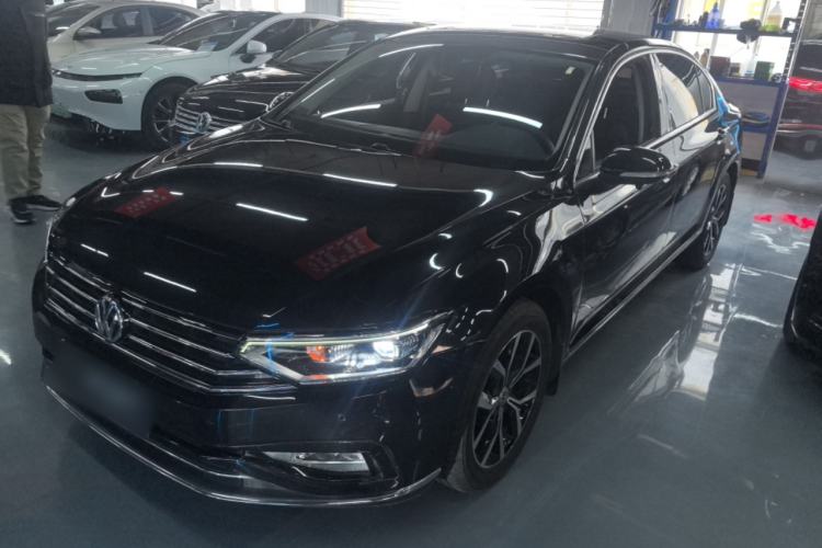 Used Volkswagen Magotan 2020 330TSI DSG Leading Model