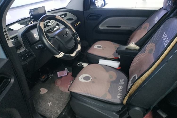 Used Wuling Hongguang MINIEV 2020 Freedom Version Lithium Iron Phosphate
