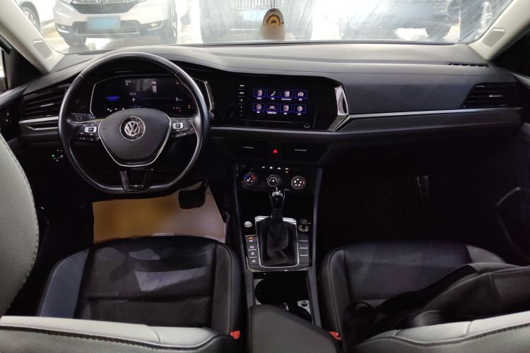 Used Volkswagen Sagitar 2021 280TSI DSG Comfort Connect Edition