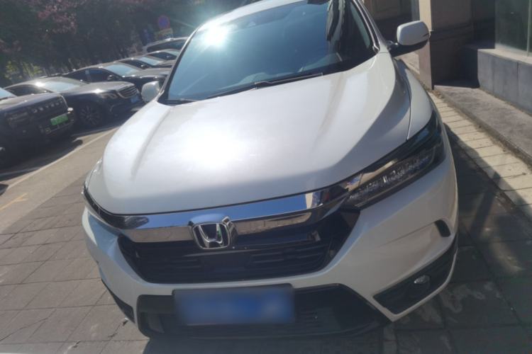 Used Honda Breeze 2020 240TURBO CVT 2WD Luxury Edition
