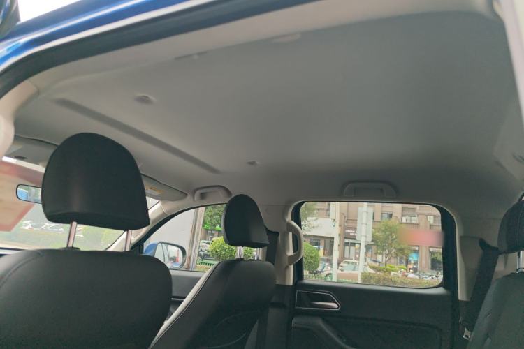 Used Great Wall Poer 2023 2.0T Commercial Version Automatic Diesel Two-Wheel Drive Elite Trim with Long Bed – GW4D20M