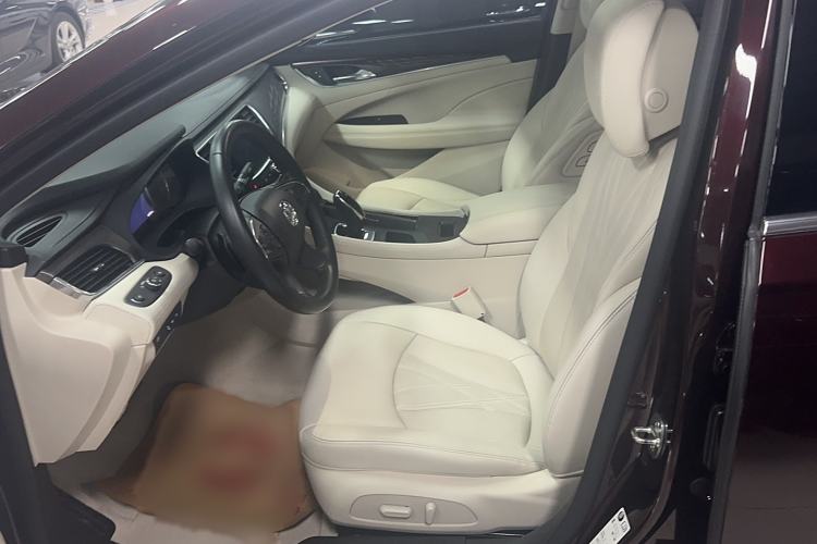 Used Buick LaCrosse 2022 Avenir Avia First Edition
