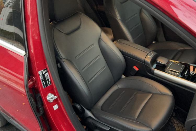 Used Mercedes-Benz GLA 2022 GLA 220