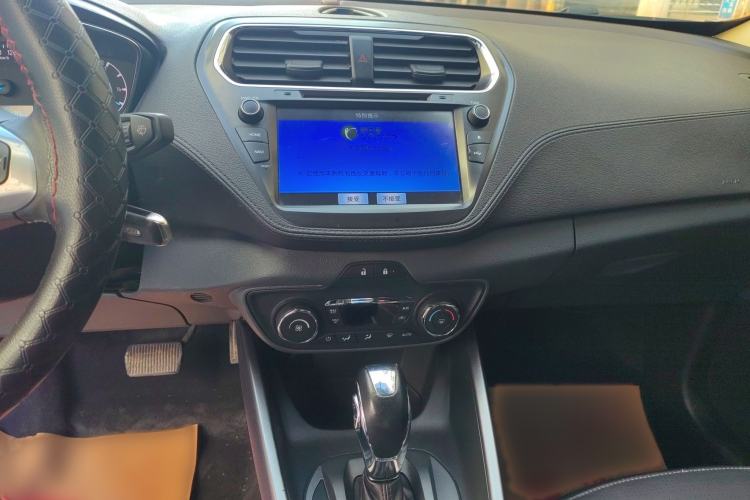 Used Ford Escort 2017 Happiness Edition 1.5L Automatic Fashion Version