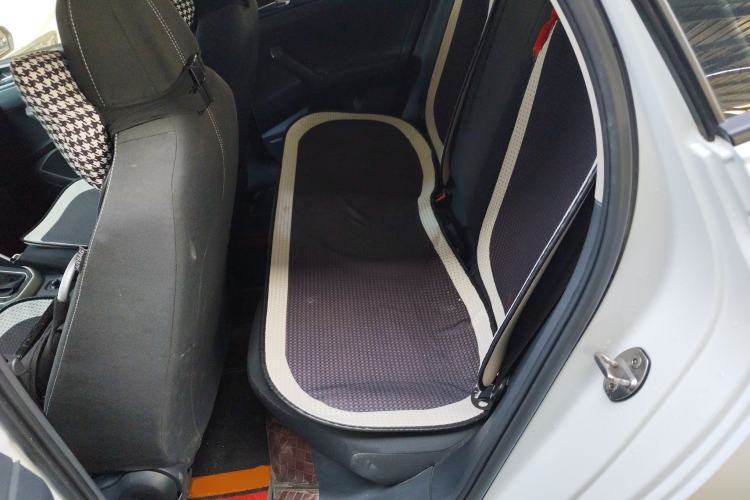 Used Volkswagen Polo 2023 Plus 1.5L Automatic Enjoy-the-Moment Edition