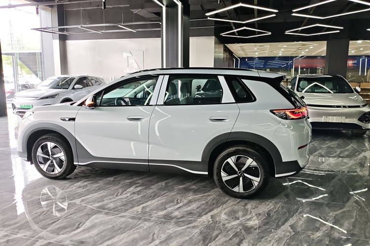 Used BYD Sealion 05 EV 2025 520 km Smart Cruise Version
