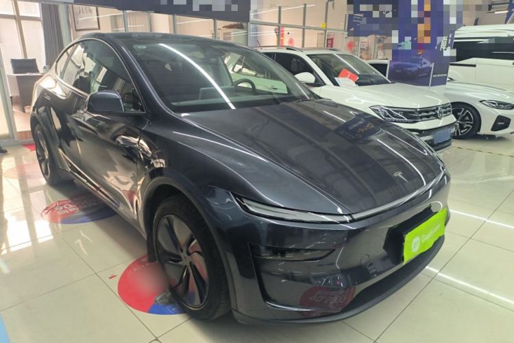 Used Tesla Model Y 2025 Rear-Wheel Drive First Edition