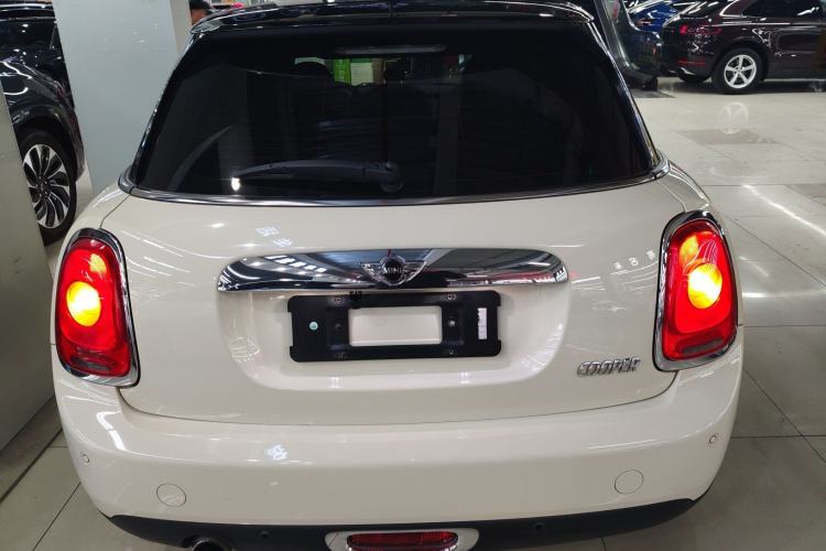 Used  MINI 2016 1.5T COOPER Five-Door Edition