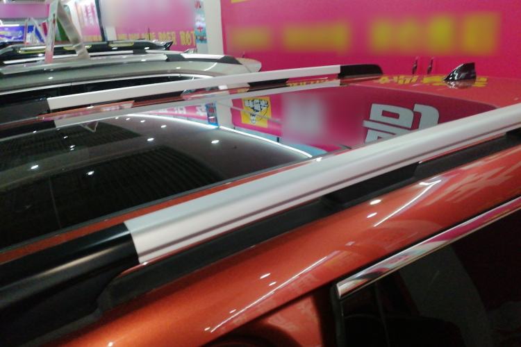 Used Haval DARGO 2021 2.0T DCT 4x4 Chinese Rural Dog Edition