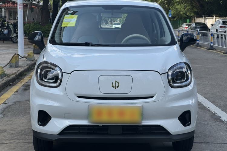 Used Leapmotor T03 2024 310 Comfort Edition
