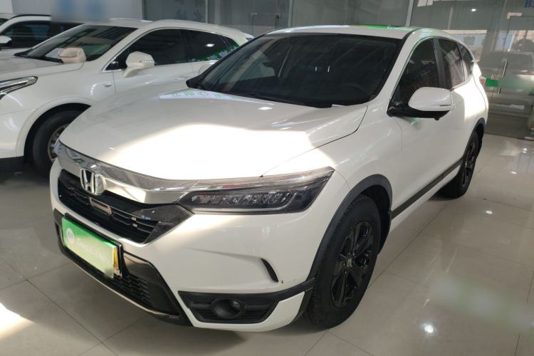 Used Honda Breeze 2020 240TURBO CVT 2WD Elite Edition