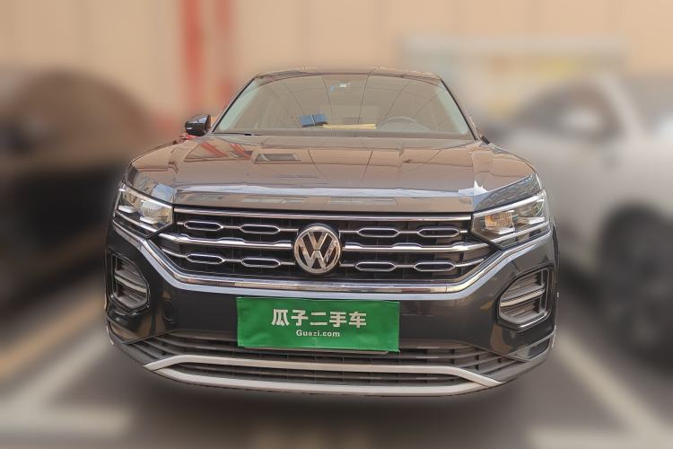 Used Volkswagen Tayron 2019 330TSI Two-Wheel Drive Luxury Model China VI Standard
