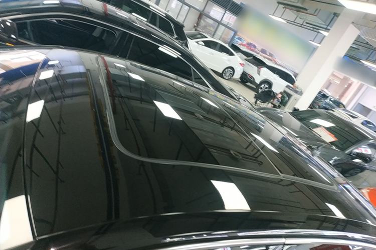 Used Volkswagen Magotan 2023 2 Million Units Commemorative Edition 330TSI DSG Luxury Version
