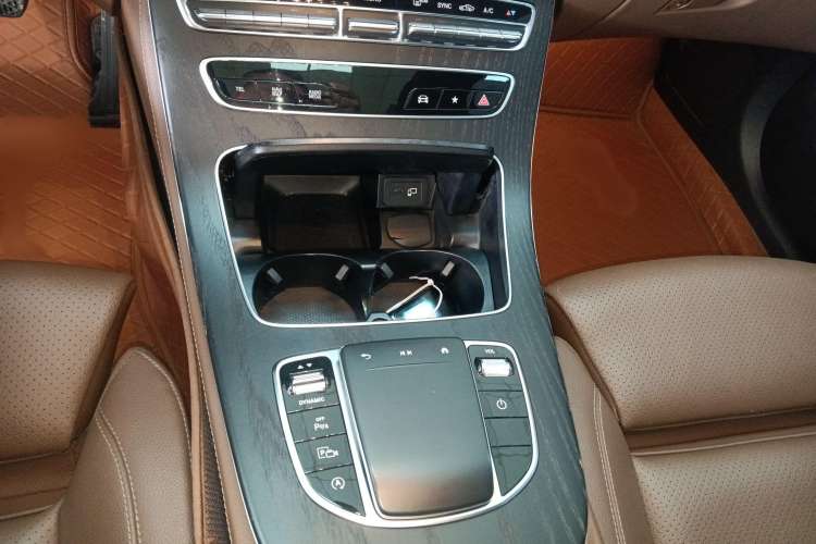 Used Mercedes-Benz E-Class 2022 Restyled E 260 L Sport Edition
