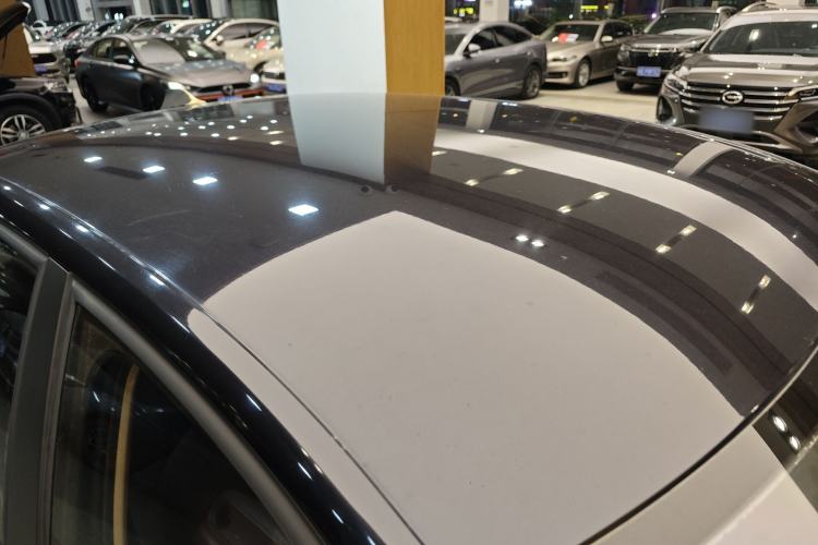 Used Volkswagen Santana 2016 1.6L Automatic Fashion Edition
