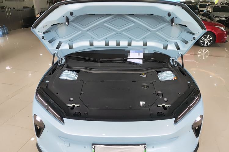 Used Nio ET5T 2024 75kWh Touring
