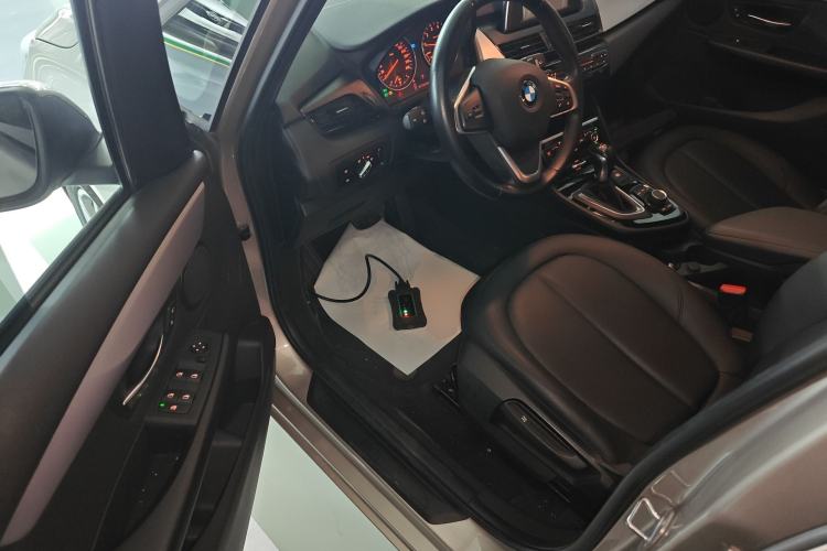 Used BMW 2 Series Active Tourer 2016 218i Leading Model
