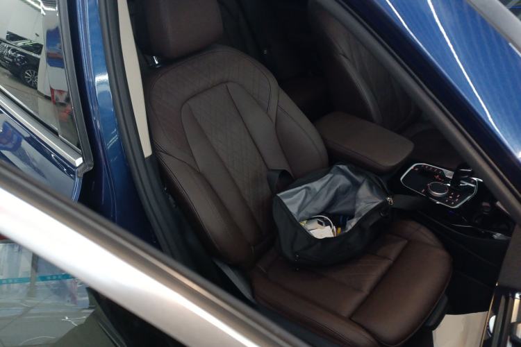 Used BMW X3 2022 xDrive25i M Sport Package
