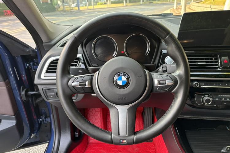 Used BMW 1 Series 2021 Restyled 125i M Sport Night Edition
