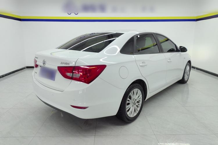 Used Buick GT 2017 15N Manual Elite Version
