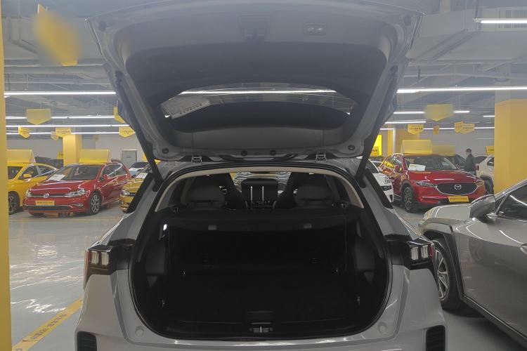 Used Lynk & Co 06 EM-P 2022 PHEV 84 km Range Pro Version