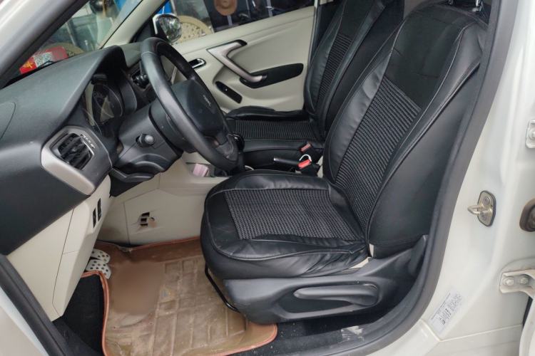 Used Peugeot 301 2014 1.6L Manual Luxury Edition
