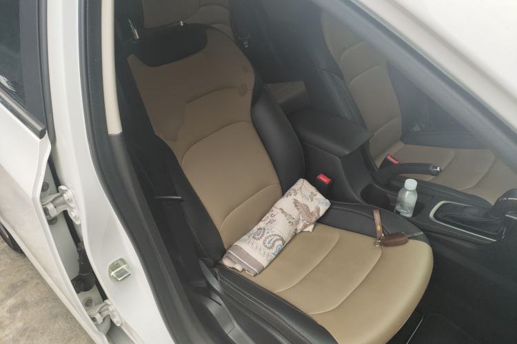 Used Chevrolet Monza 2020 320 Automatic Enjoyment Edition
