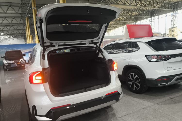 Used BMW X1 2023 sDrive25Li X Design Package
