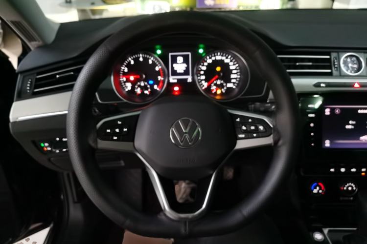 Used Volkswagen Magotan 2020 280TSI DSG Comfort Edition
