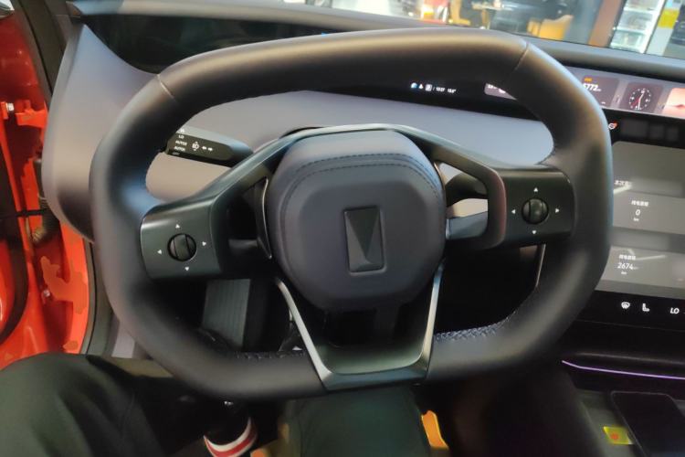 Used  06 2025 Max Extended-Range Edition