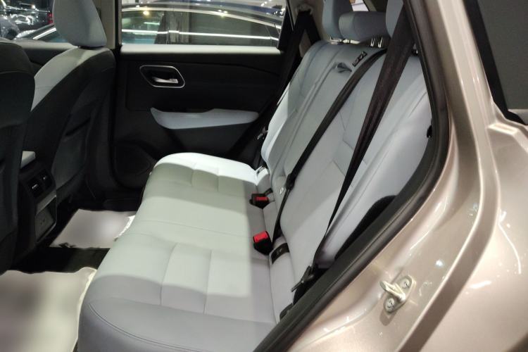 Used Nissan X-Trail 2023 e-POWER Ultra-Hybrid Dual-Motor All-Wheel-Drive Luxury Edition
