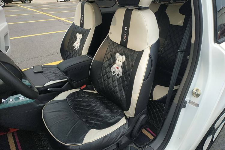 Used  Lumin 2022 155 km – Refreshingly Sweet Edition
