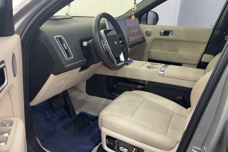 Used Li Auto L8 2024 Max