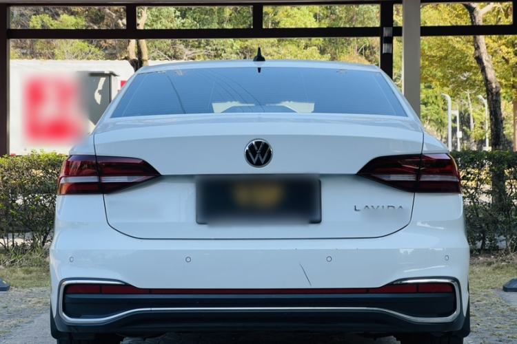 Used Volkswagen Lavida 2023 280TSI DSG Full-Comfort Edition